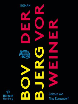 cover image of Der Vorweiner